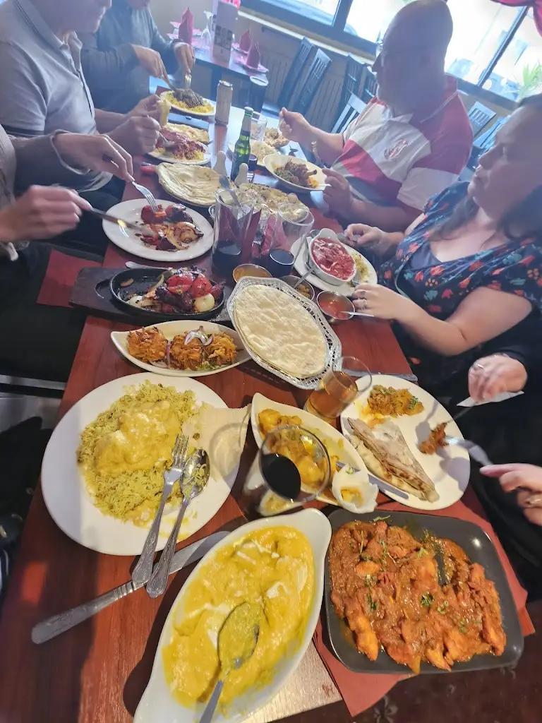 Kyrie Young_Sultanz_Camborne_review