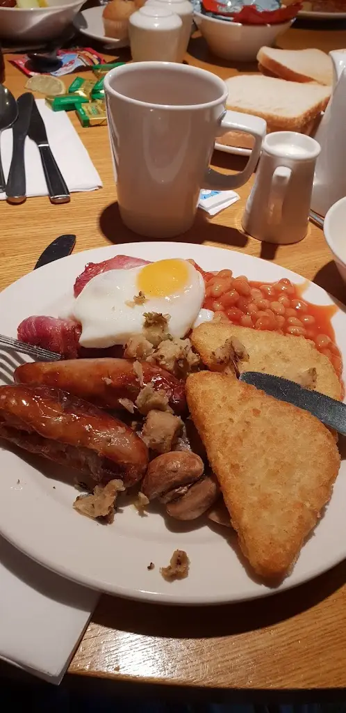 Menu_Trevithick Inn Table Table_Camborne_image_5