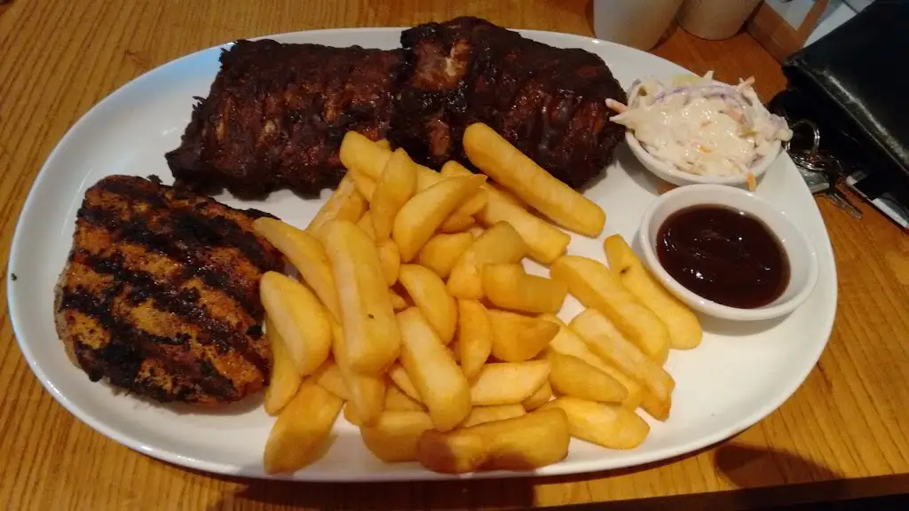 Menu_Trevithick Inn Table Table_Camborne_image_6