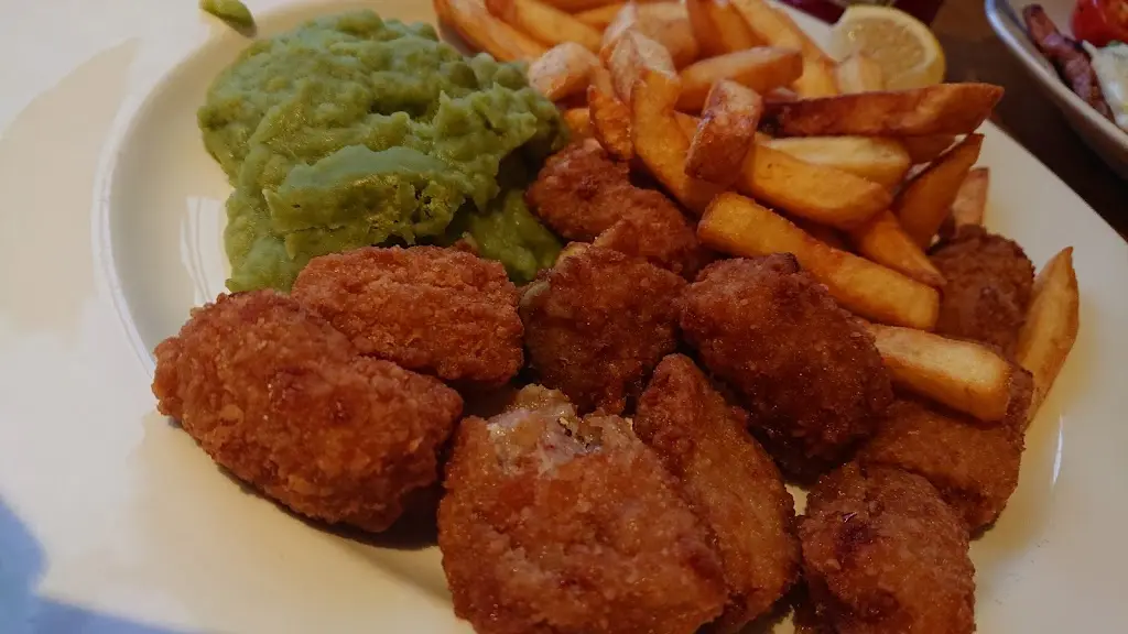 Menu_Trevithick Inn Table Table_Camborne_image_8