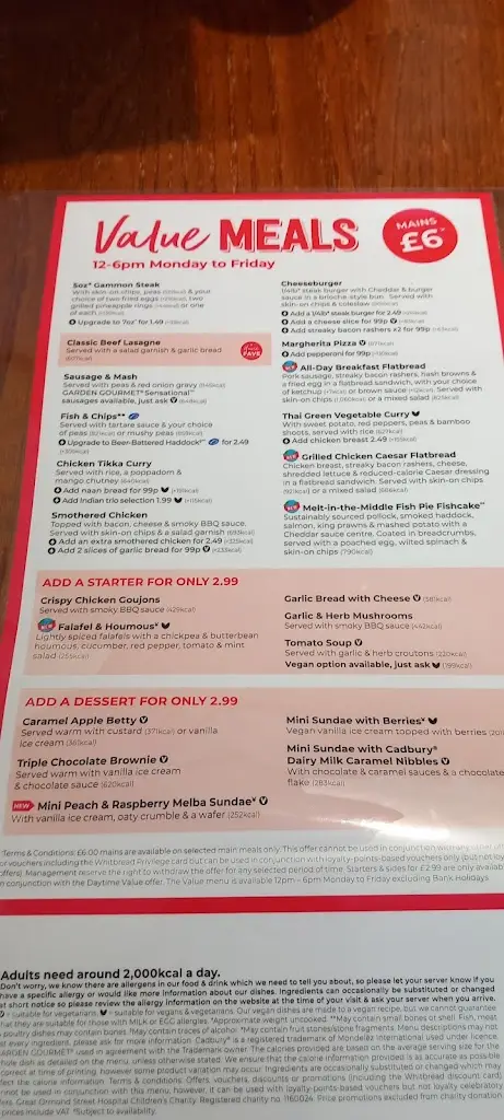 Antonia W-H_Trevithick Inn Table Table_Camborne_review