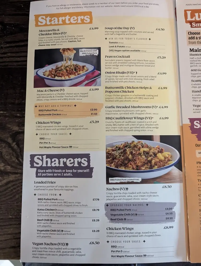 Menu_Monkfield Arms_Cambourne_image_2