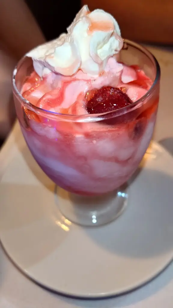 Jessie Holdsworth_Chutney Joe_Cambourne_review