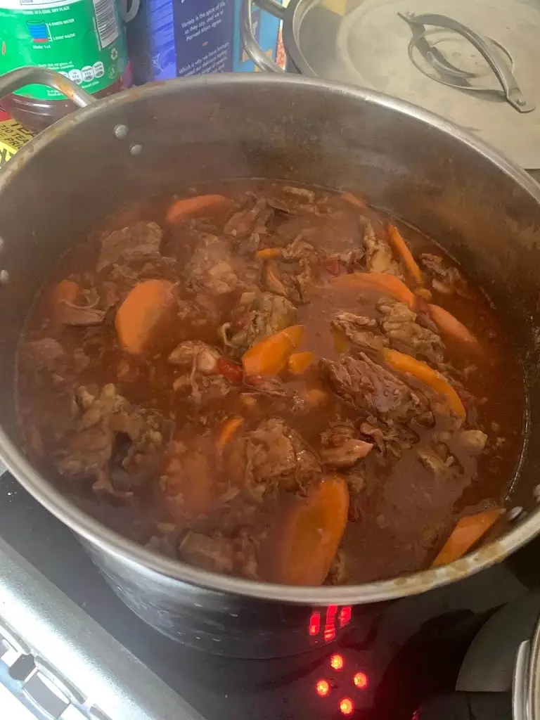 Menu_Gogo's Kitchen Ltd_Cambourne_image_6