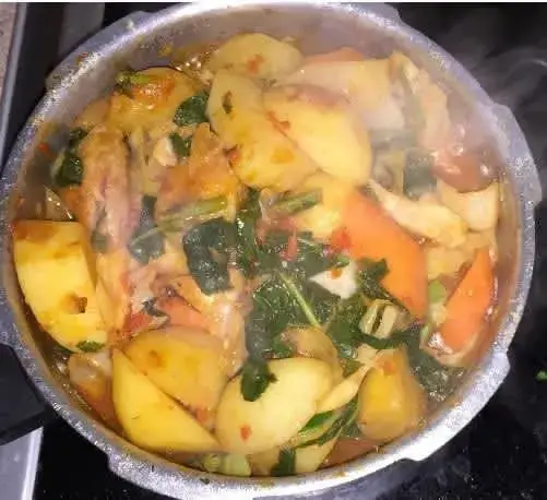 Menu_Gogo's Kitchen Ltd_Cambourne_image_7