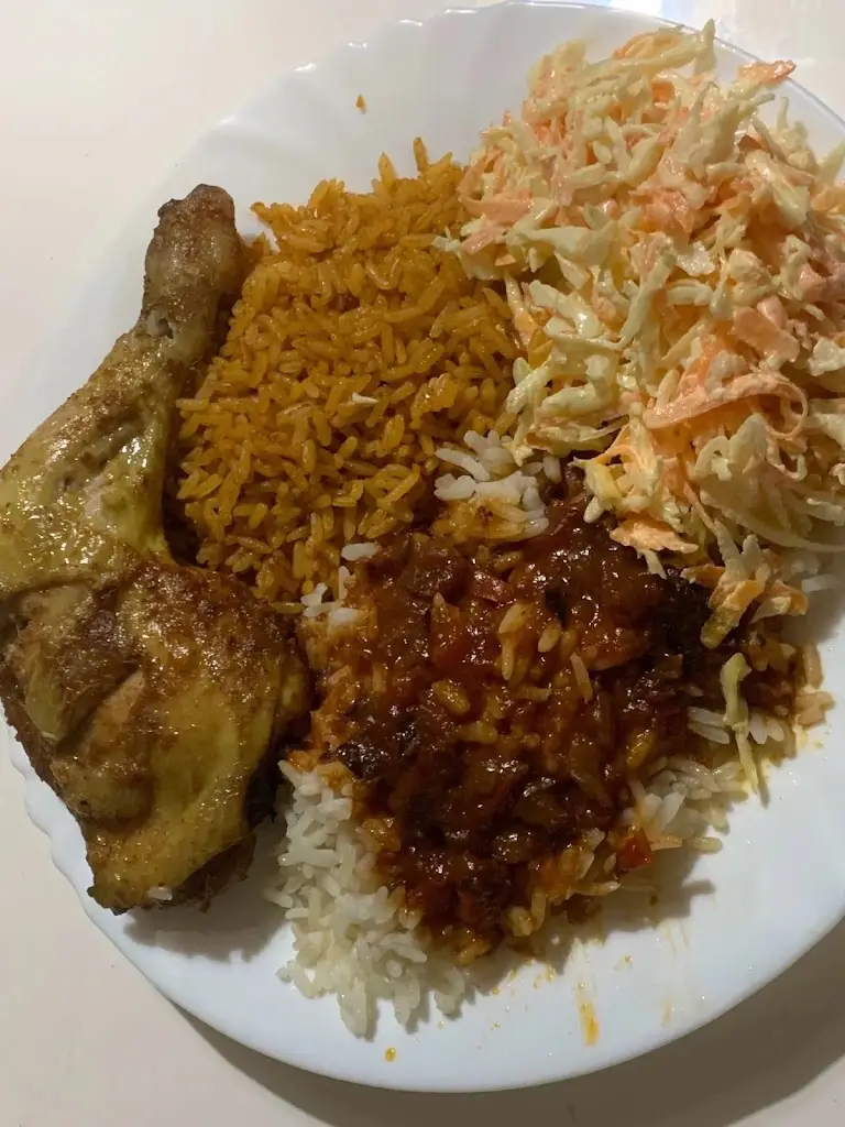 Menu_Gogo's Kitchen Ltd_Cambourne_image_9