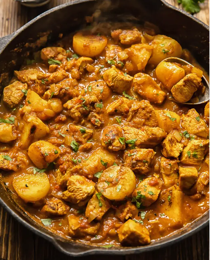 Gogo's Kitchen Ltd restaurant in Cambourne