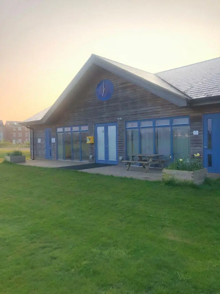 The Third Man Bar & Eatery restaurant in Cambourne