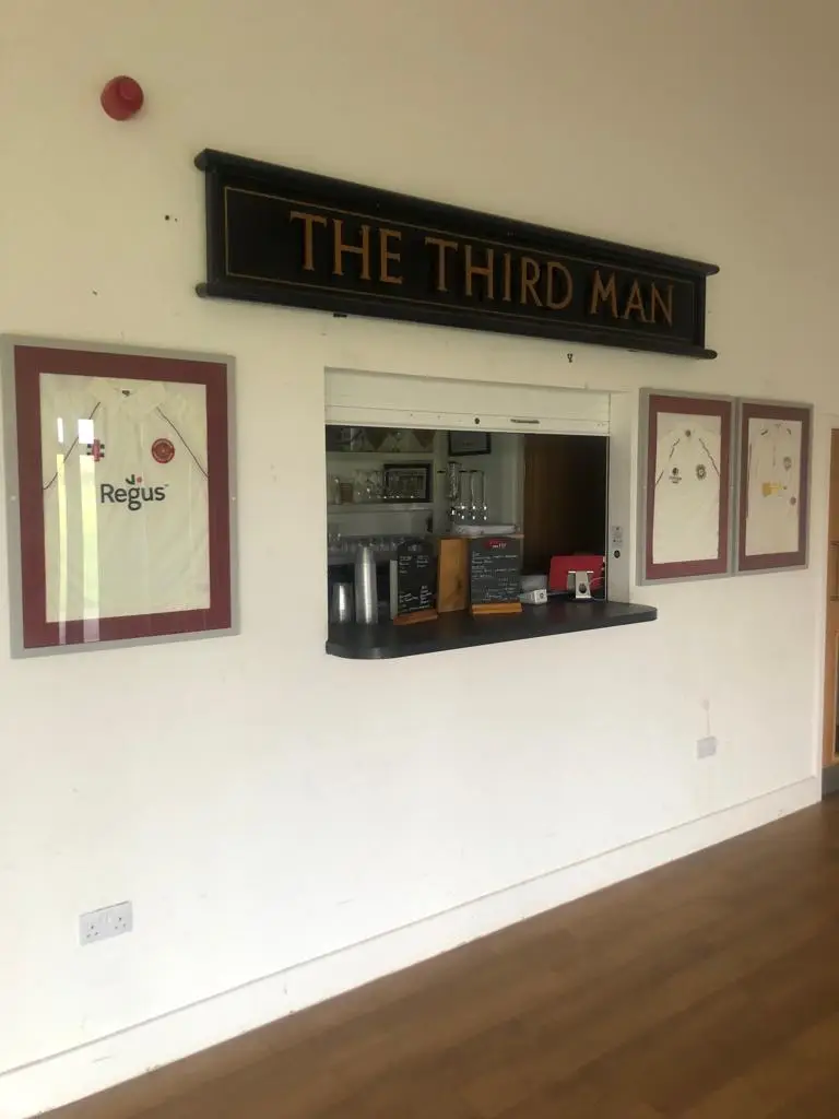 The Third Man Bar & Eatery_Cambourne_slider_image_2