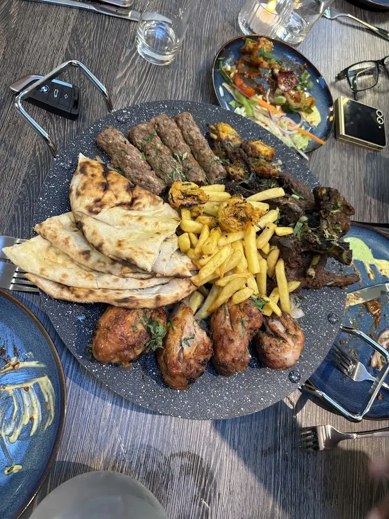 Menu_360 Bar & Grill_Calverton_image_5