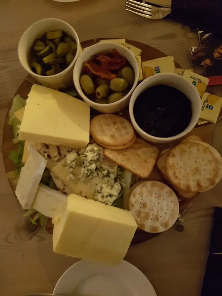 Jane Mason_Admiral Rodney_Calverton_review