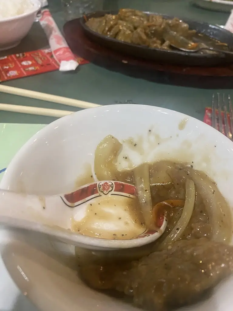 Perry Jest_Springwater Chinese Restaurant_Calverton_review