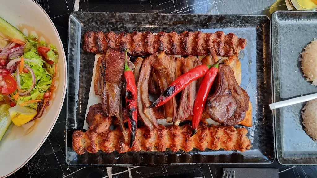 Menu_La'De Kitchen Camberley_Camberley_image_4