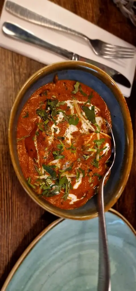 Menu_Roti Corner Camberley_Camberley_image_6