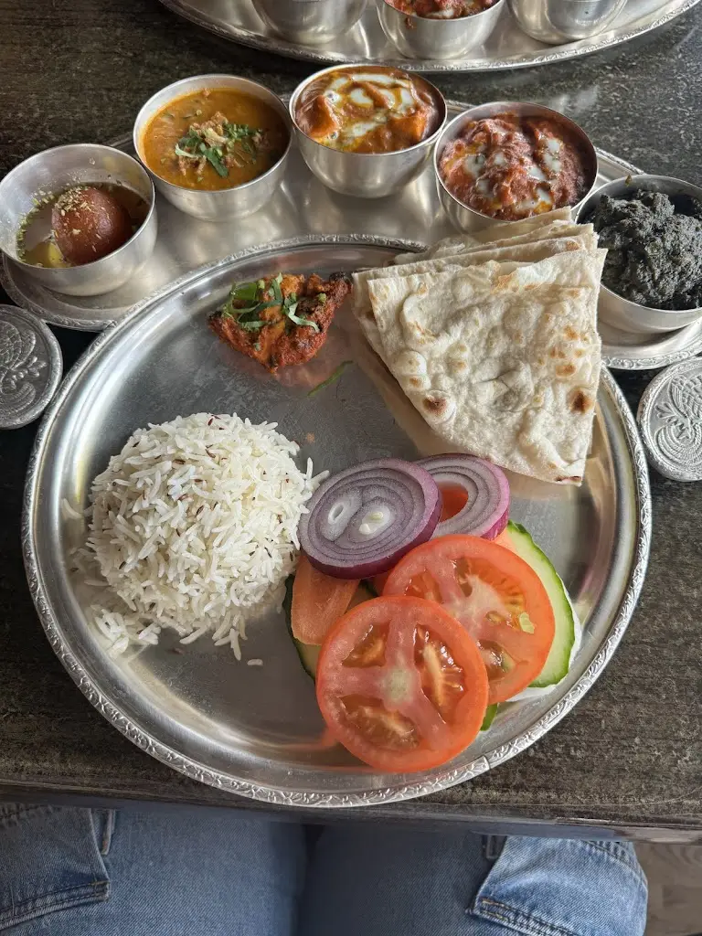 Menu_Roti Corner Camberley_Camberley_image_7