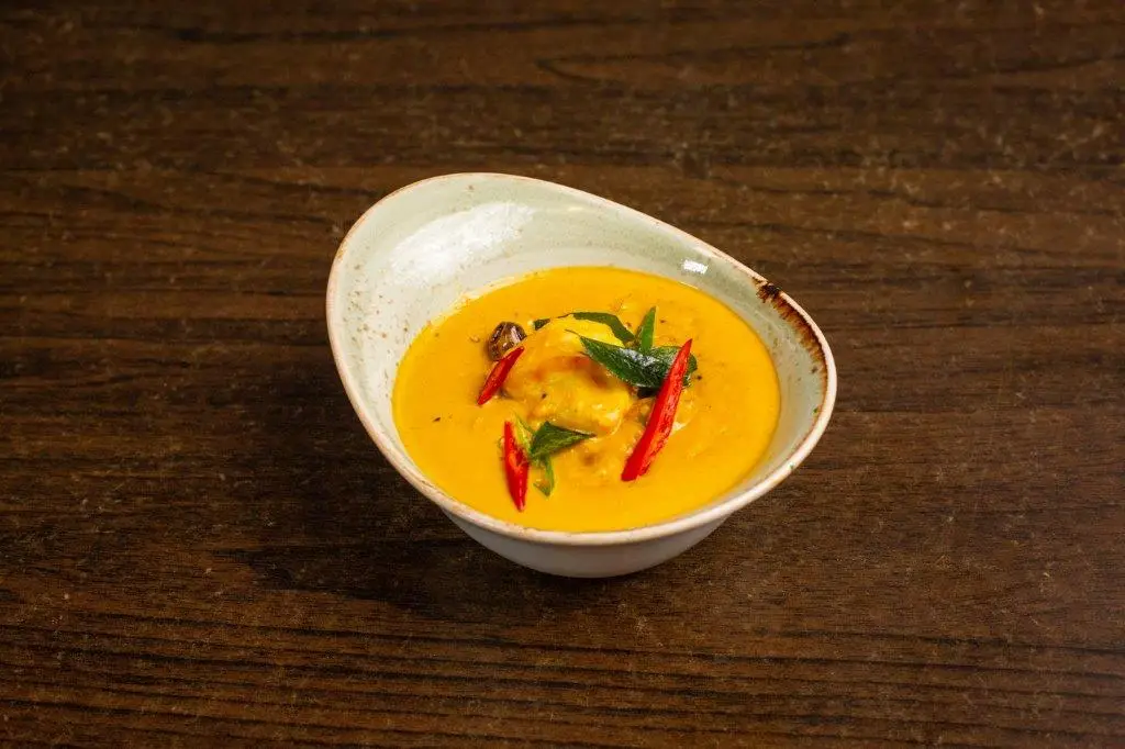 Menu_Roti Corner Camberley_Camberley_image_8