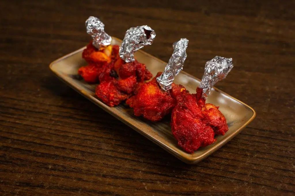 Menu_Roti Corner Camberley_Camberley_image_9