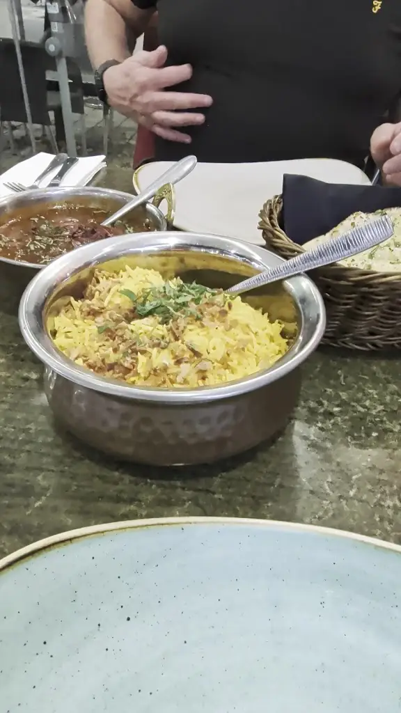 Joanna Mac_Roti Corner Camberley_Camberley_review