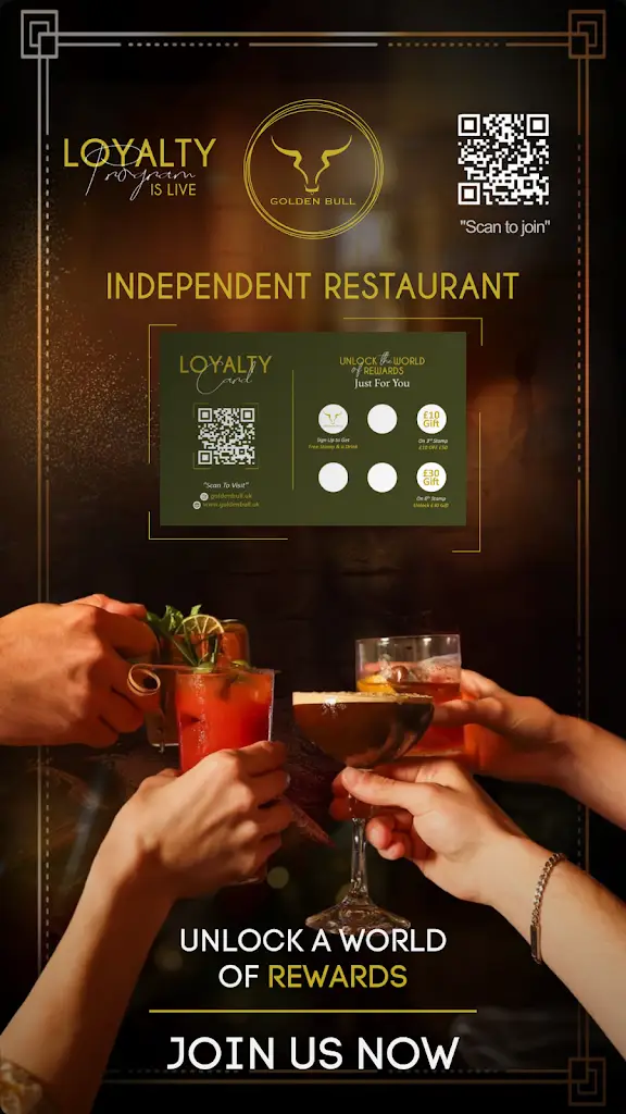 Menu_Golden Bull Steakhouse_Camberley_image_4