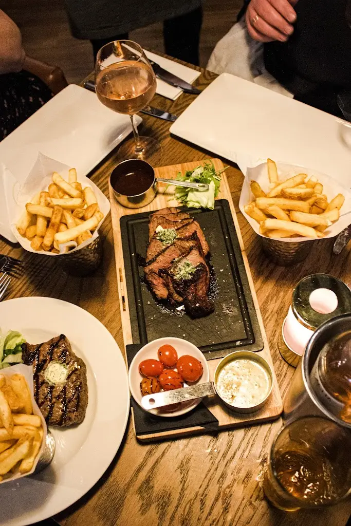 Menu_Golden Bull Steakhouse_Camberley_image_7