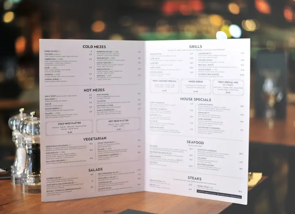 Menu_Troy Meze Grill Bar_Camberley_image_2