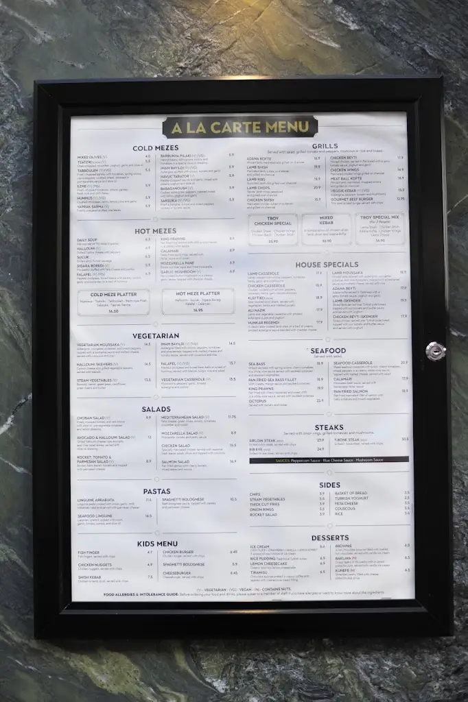 Menu_Troy Meze Grill Bar_Camberley_image_3