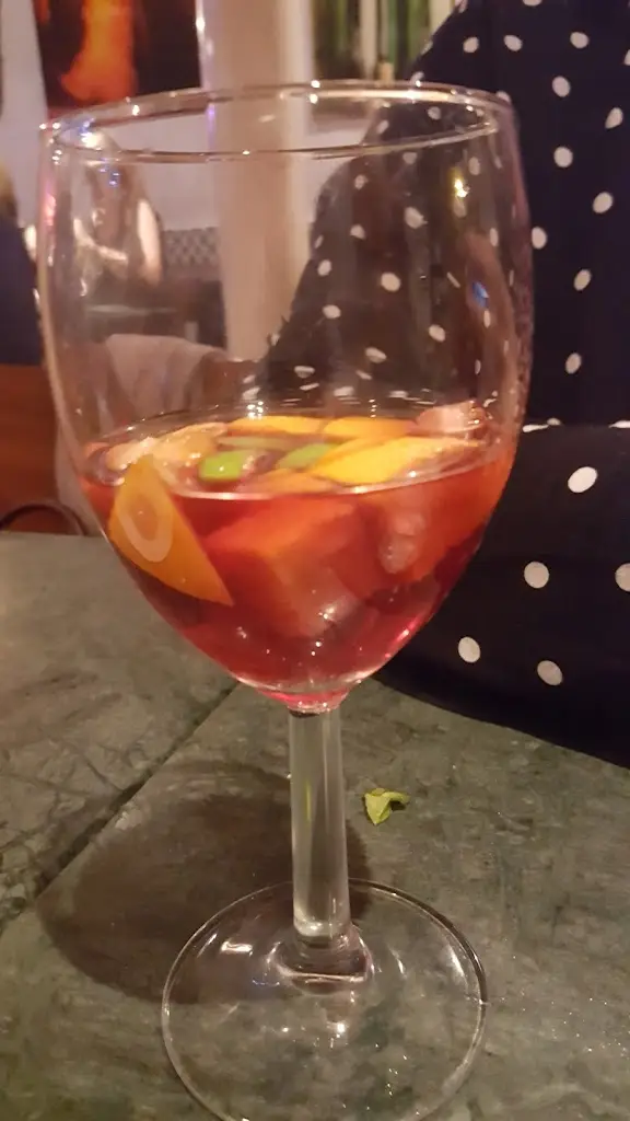 Menu_El Pic Spanish Tapas Restaurant_Camberley_image_5