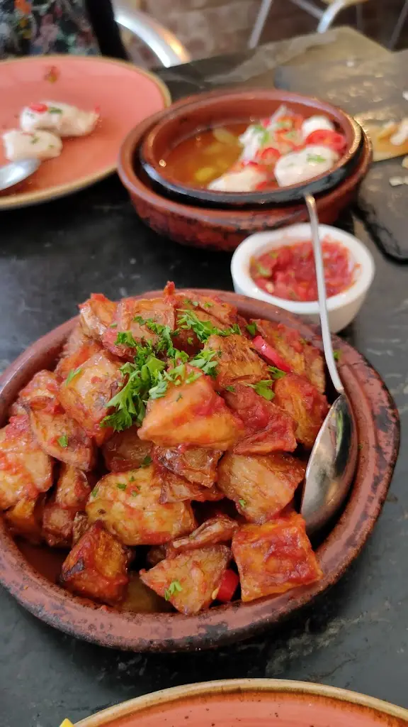 Menu_El Pic Spanish Tapas Restaurant_Camberley_image_7