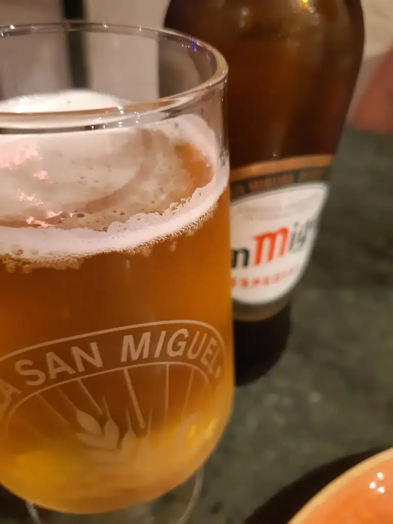 Menu_El Pic Spanish Tapas Restaurant_Camberley_image_9