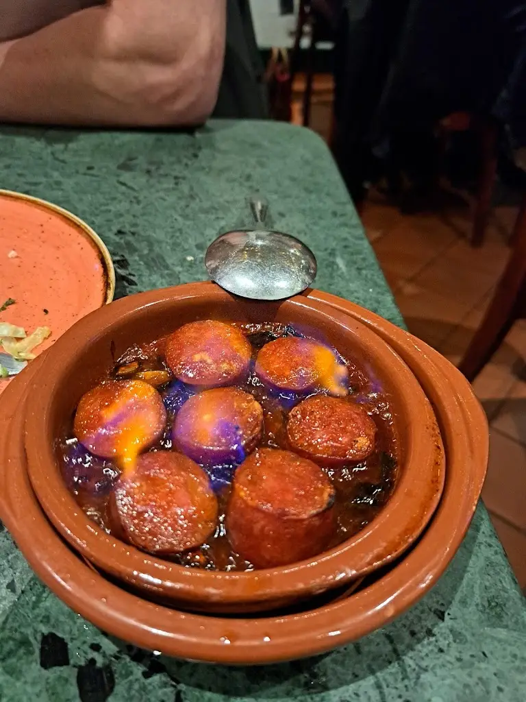 Laura C_El Pic Spanish Tapas Restaurant_Camberley_review