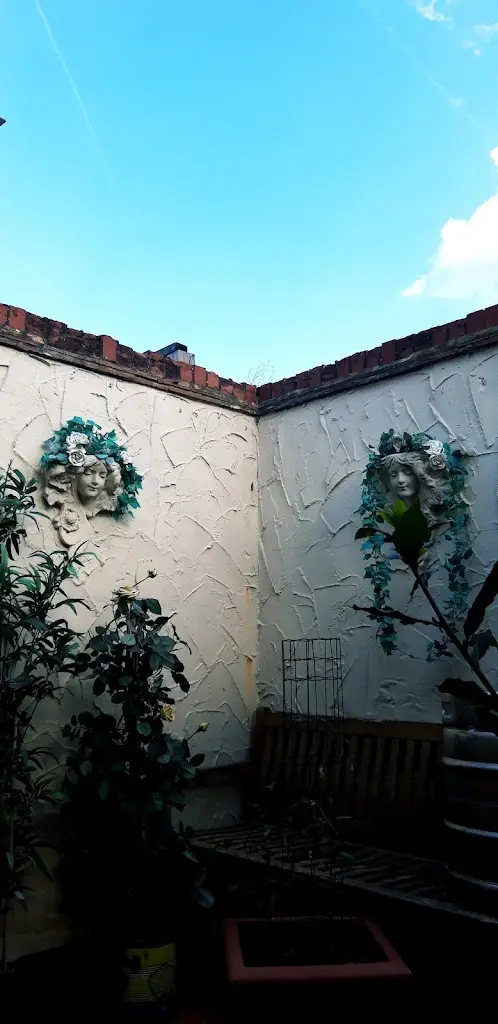 Abbey Benbrook_El Pic Spanish Tapas Restaurant_Camberley_review