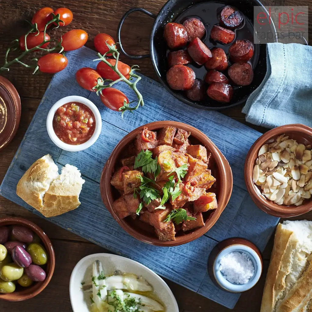 El Pic Spanish Tapas Restaurant_Camberley_slider_image_3