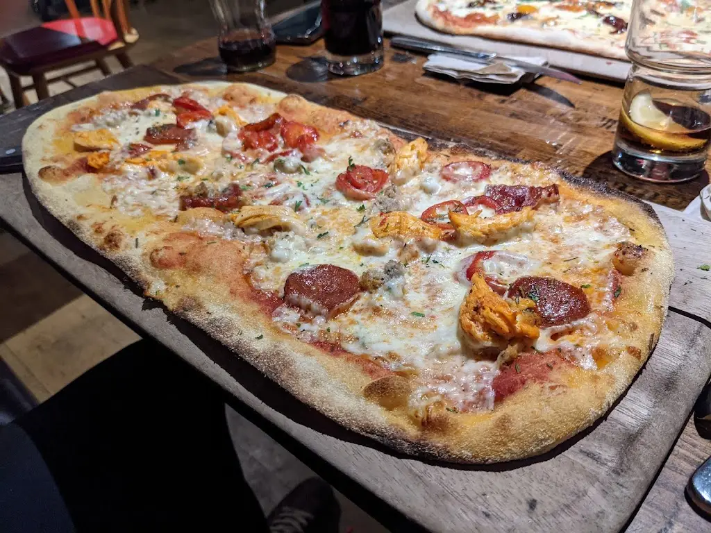 Menu_Zizzi - Camberley_Camberley_image_5