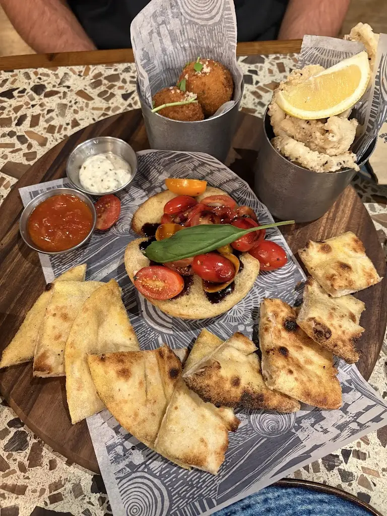 Tomomi O_Zizzi - Camberley_Camberley_review