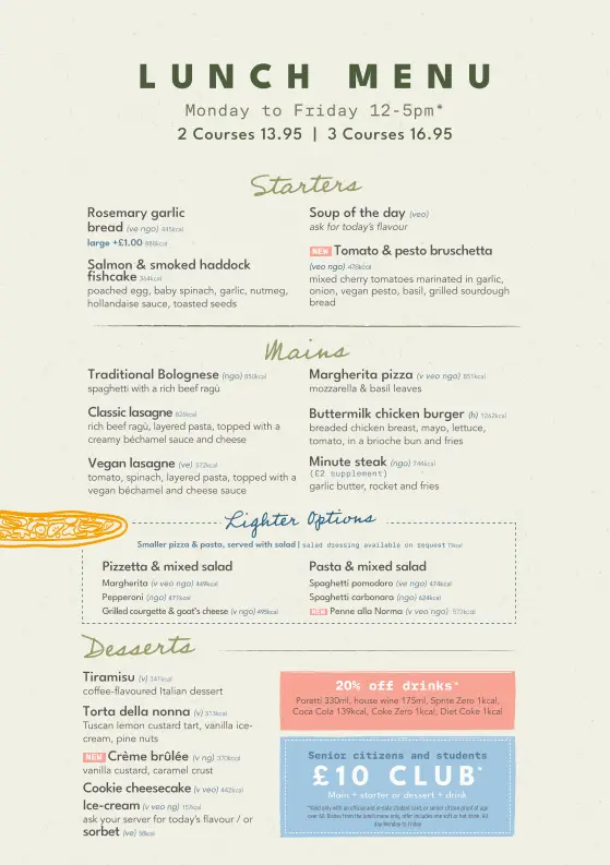 Menu_Wildwood Restaurants Camberley_Camberley_image_2