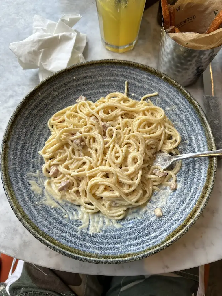 Fraser Hannah_Wildwood Restaurants Camberley_Camberley_review