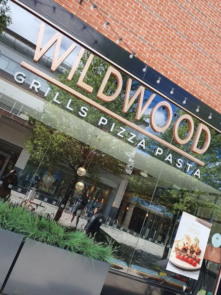 Payal Shah_Wildwood Restaurants Camberley_Camberley_review