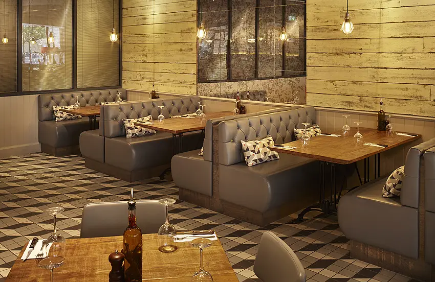 Wildwood Restaurants Camberley restaurant in Camberley