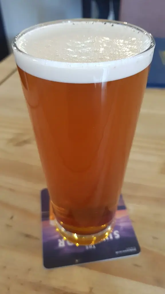 Menu_The Bear_Camberley_image_1