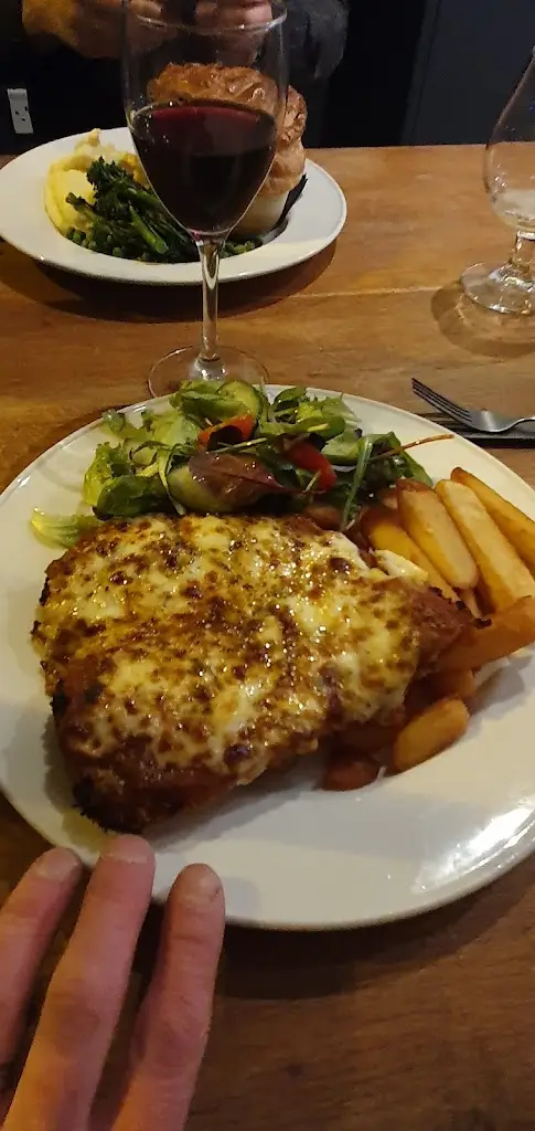 Menu_The Bear_Camberley_image_4