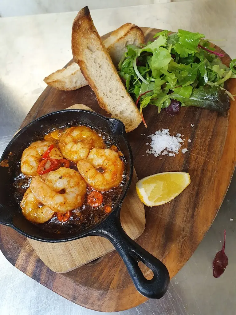 Menu_The Bear_Camberley_image_9