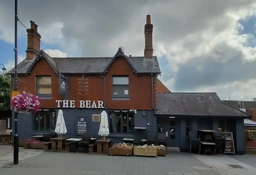 The Bear_Camberley_slider_image_3
