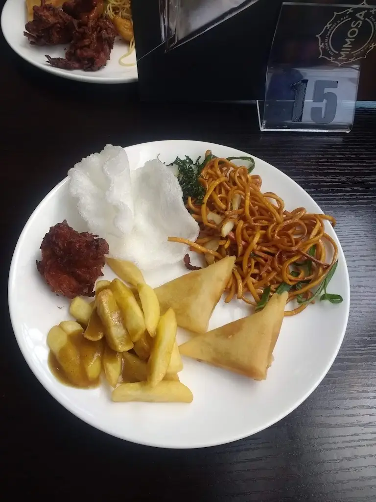 Menu_Mimosa Restaurant & Bar_Camberley_image_7