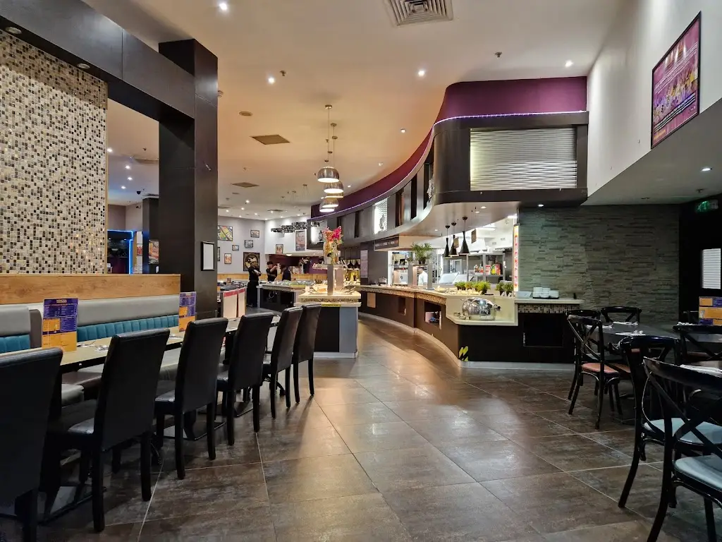 Mimosa Restaurant & Bar_Camberley_slider_image_3