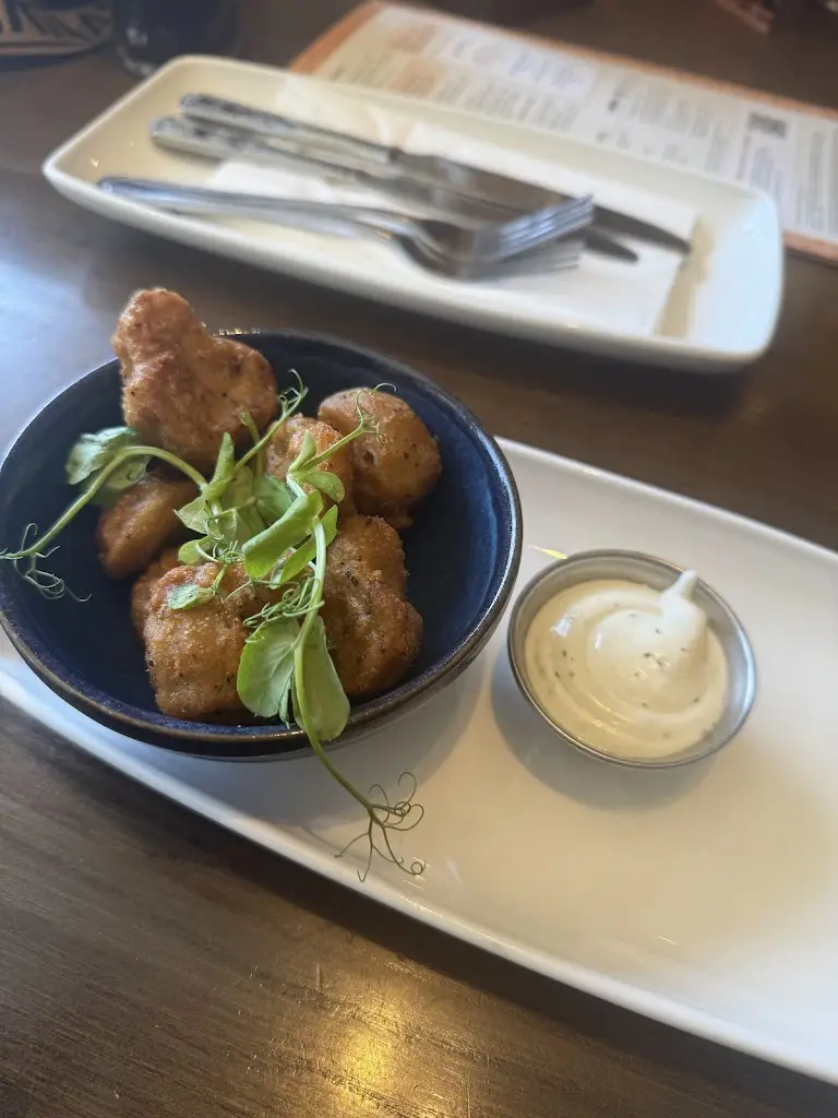 Lisa Smith_The Crabtree_Camberley_review