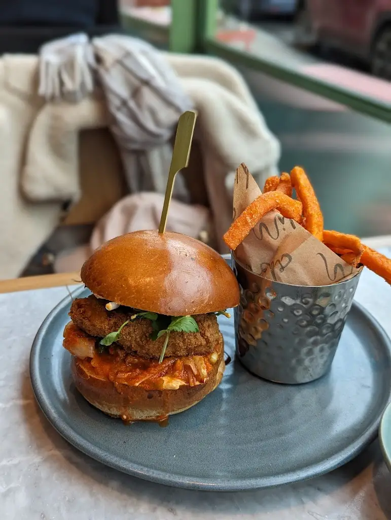 Menu_Mildreds Camden_Camden Town_image_6