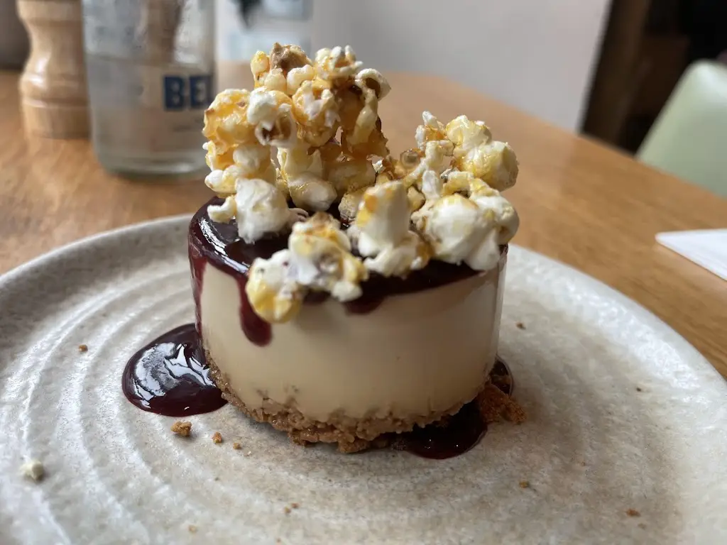 Menu_Mildreds Camden_Camden Town_image_9