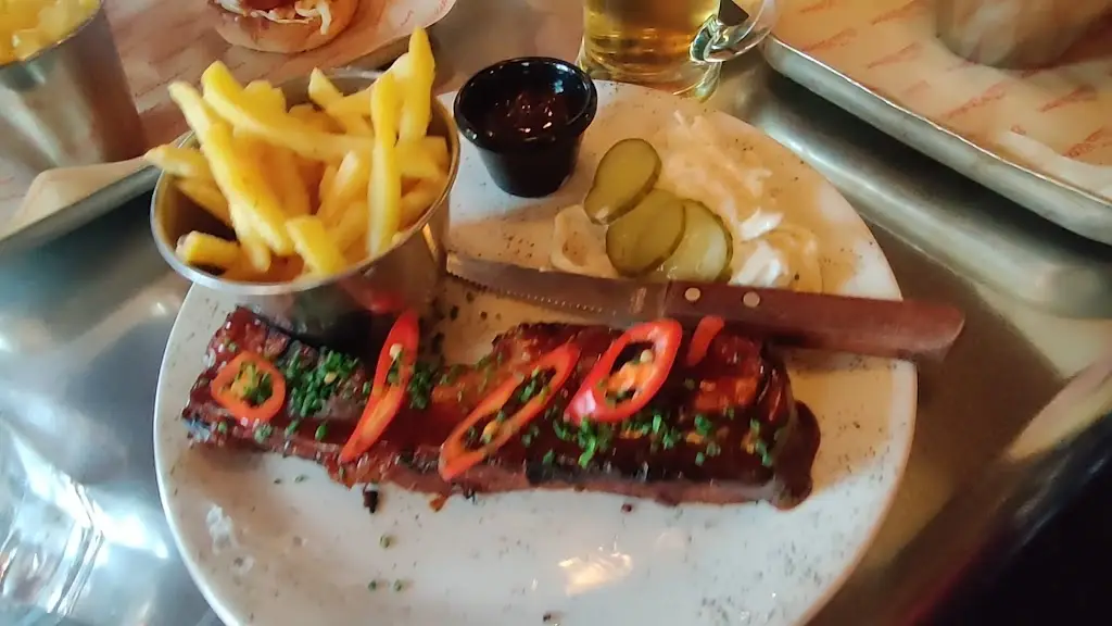 The Blues Kitchen Camden_Camden Town_slider_image_2