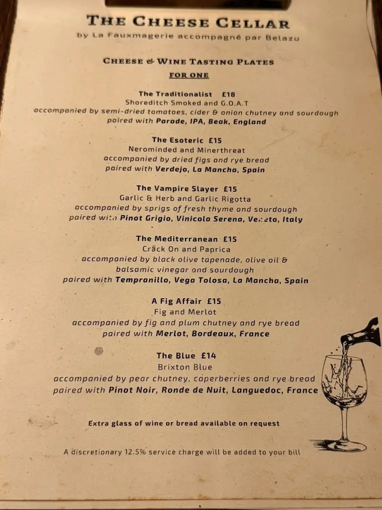 Menu_Purezza Camden_Camden Town_image_2