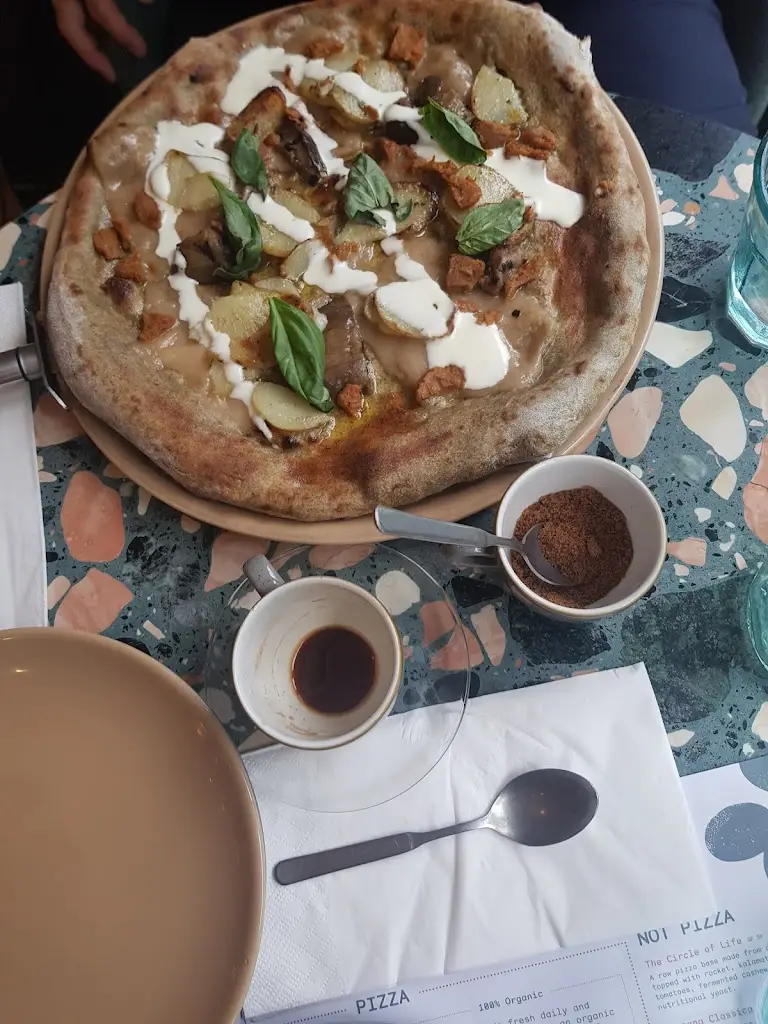 Menu_Purezza Camden_Camden Town_image_5